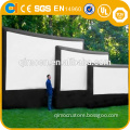 Best quality giant inflatable Movie Screens for advertising/projection,Customized backyard Cinema,Outdoor Home Theater screen